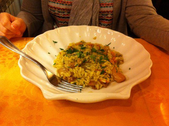 Ristorante Al 34